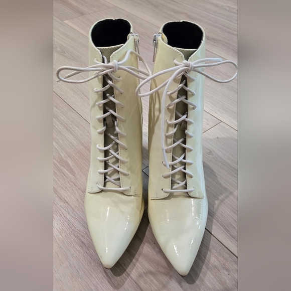 Calvin Klein Esma Ankle Boots - Picture 6 of 13